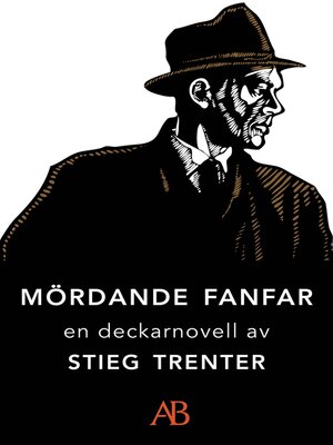 cover image of Mördande fanfar